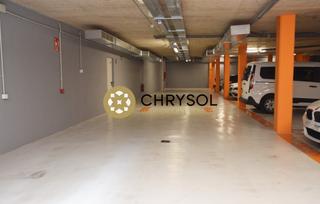 Parking voiture  Gonçal pons. Lote de 7 plazas de parking en venta  santa eulalia, hospitalet.