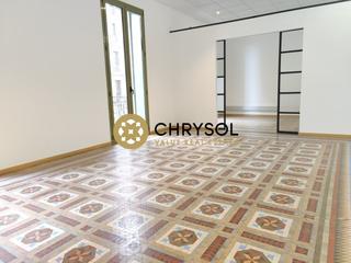 Miete Büro  Paseo de gracia. Oficina en alquiler en paseo de gracia