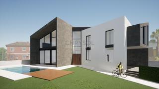 Terreny residencial  Avenida avinguda lesseps. Venta de solar en cerdanyola.