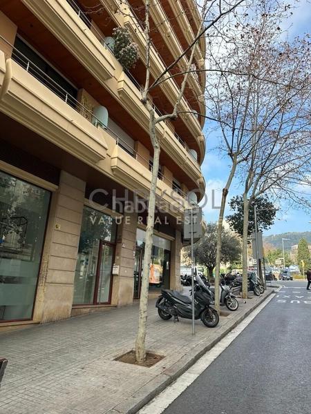 Foto 09addb67-2293-408c-870c-4d0e7c45e573. Local comercial local en venta en sant gervasi. en Barcelona