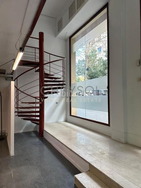 Foto 6216791b-34e3-4182-b42b-f5bfa90fb7aa. Local comercial local en venta en sant gervasi. en Barcelona