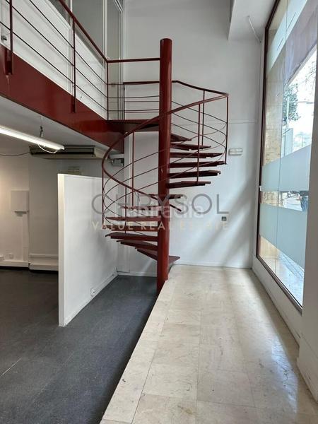 Foto 6f385dbc-c4ae-4b1e-98ea-0c2b9ded50b5. Local comercial local en venta en sant gervasi. en Barcelona