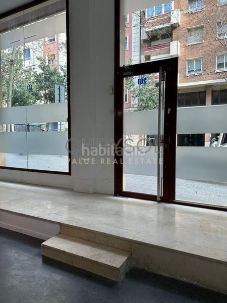 Foto 8d127e72-09e1-459f-91ba-746fe47f8ae2. Local comercial local en venta en sant gervasi. en Barcelona