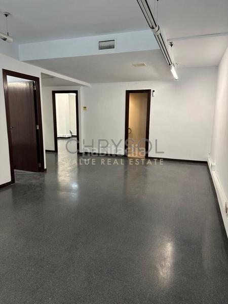 Foto a67dbd85-ed08-43e3-9d54-60cdf058da58. Local comercial local en venta en sant gervasi. en Barcelona