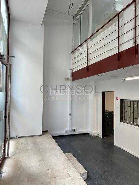 Foto bb918295-1a71-4acd-a14f-90c7f49edbbf. Local comercial local en venta en sant gervasi. en Barcelona
