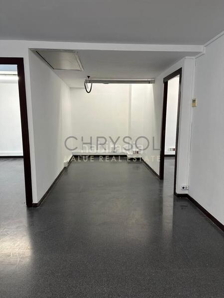Foto c88b313e-60b0-4eea-92d1-8555ff3aeec3. Local comercial local en venta en sant gervasi. en Barcelona