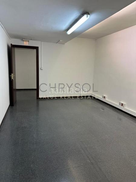 Foto dcd9ff49-536d-49b0-aa9b-d24fb298b08e. Local comercial local en venta en sant gervasi. en Barcelona
