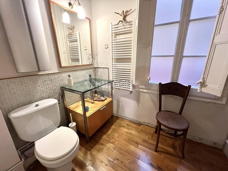 Foto 242078c4-a375-424b-8596-fef72d260b3f. Piso espectacular principal con gran terraza en venta. en Barcelona