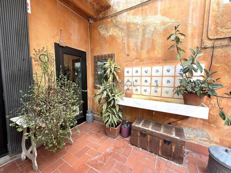 Foto 3d16da55-ddb5-4f3b-8ddd-6412b0ec40b8. Piso espectacular principal con gran terraza en venta. en Barcelona
