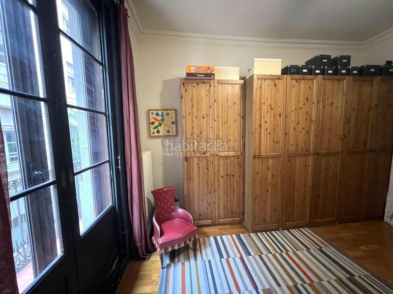Foto d9eb75b7-55e2-4273-98c3-8da1f627eb06. Piso espectacular principal con gran terraza en venta. en Barcelona