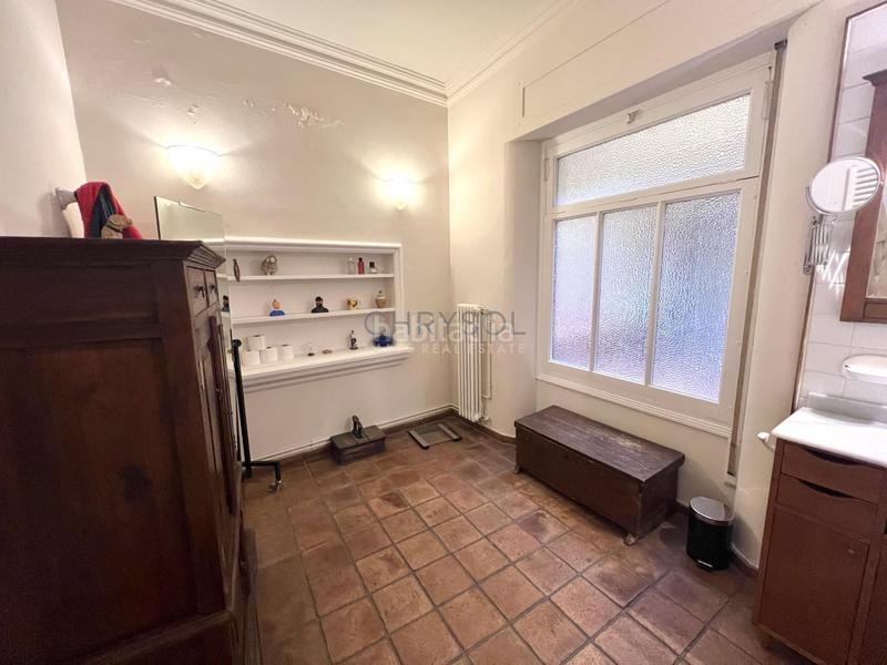 Foto ed77364e-f8d8-4419-8f70-933be13d6b23. Piso espectacular principal con gran terraza en venta. en Barcelona