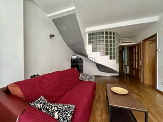 Duplex  Carrer freser. Dúplex en venta en perfecto estado.