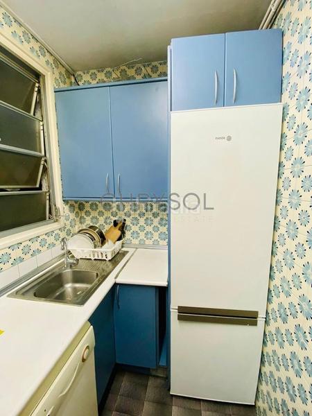 Foto 5ecf6857-c42a-4ea2-bdf8-d34b12e9c328. Piso  en venta a reformar. en Fort Pienc Barcelona