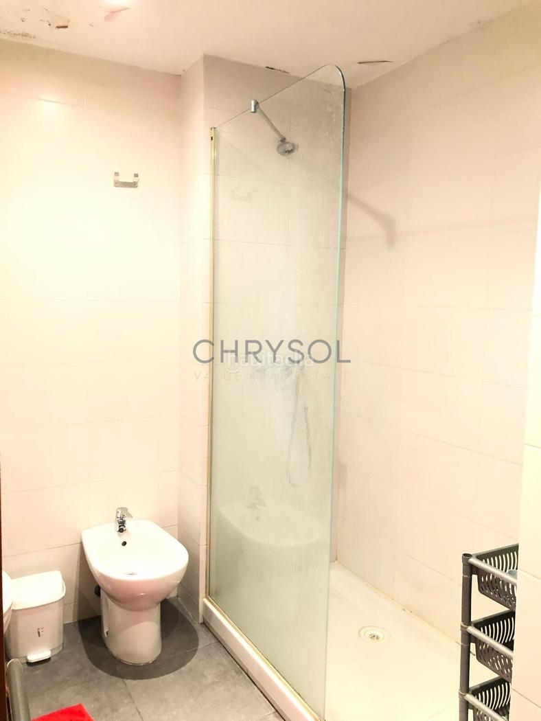 Piso en venta a reformar. Barcelona