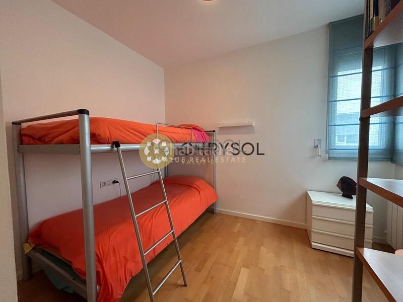 Foto 0c2c815a-5ab0-4a4d-9f48-f6043013bb39. Affitto appartamento con riscaldamento in Tres Torres Barcelona