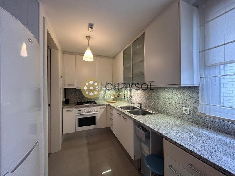 Foto 12caceda-93be-4551-b61f-76277d0e69f0. Alquiler piso magnífico piso en alquiler de 11 meses en sarrià! en Barcelona