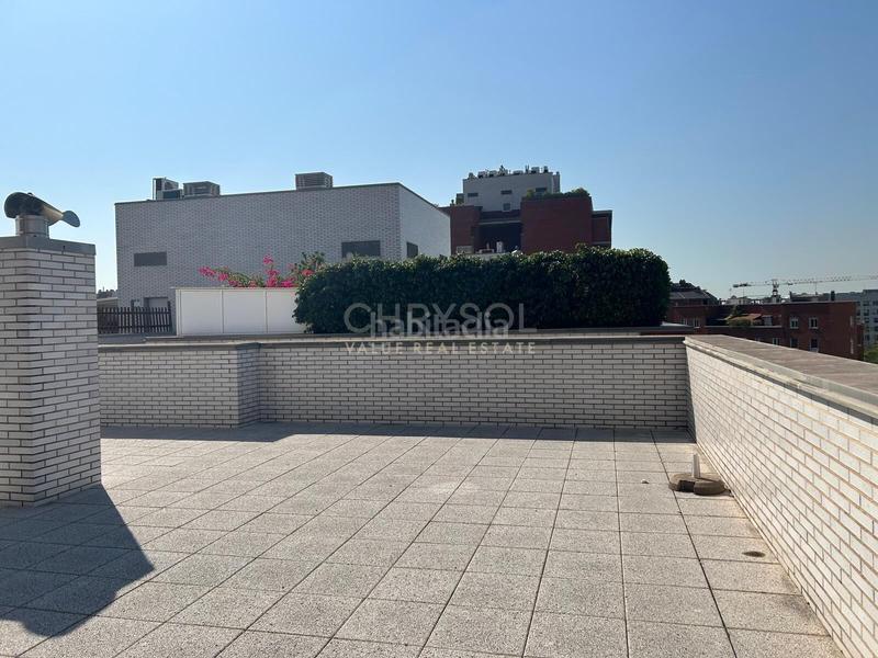 Foto 12e95f7c-ae0c-4651-8652-6c71e7f13b89. Alquiler piso magnífico piso en alquiler de 11 meses en sarrià! en Barcelona