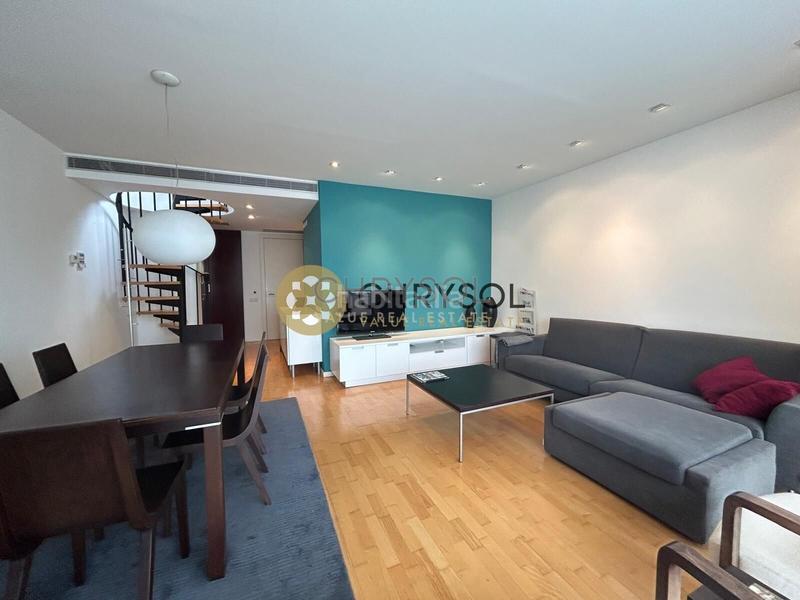 Foto 27b8d3e8-f351-4908-a2b9-0f4e4cb2f5a5. Alquiler piso magnífico piso en alquiler de 11 meses en sarrià! en Barcelona