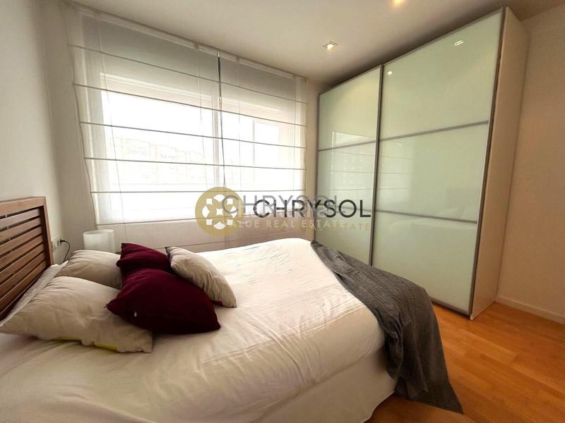 Foto 462653d1-e3cf-4ca9-9ff5-00e307952073. Alquiler piso magnífico piso en alquiler de 11 meses en sarrià! en Barcelona