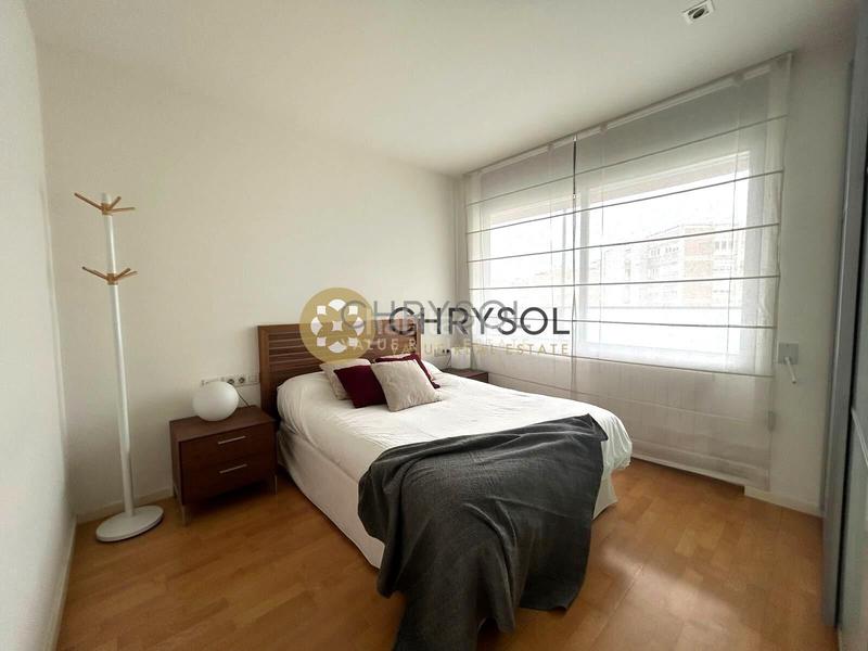 Foto 7e6d30b5-9b0f-40a7-a36a-f8d76fe4a8e1. Alquiler piso magnífico piso en alquiler de 11 meses en sarrià! en Barcelona