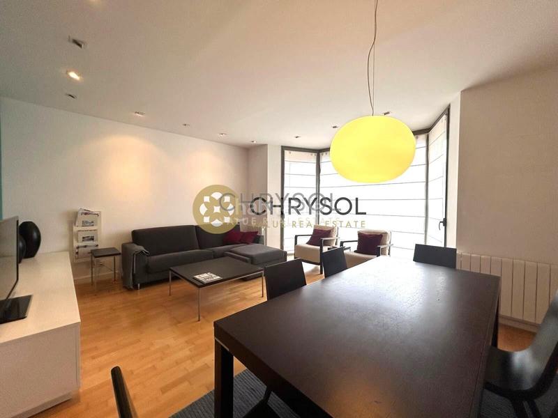 Foto 804c8c3d-621c-4f69-b9e2-d782bbeb3aa6. Alquiler piso magnífico piso en alquiler de 11 meses en sarrià! en Barcelona
