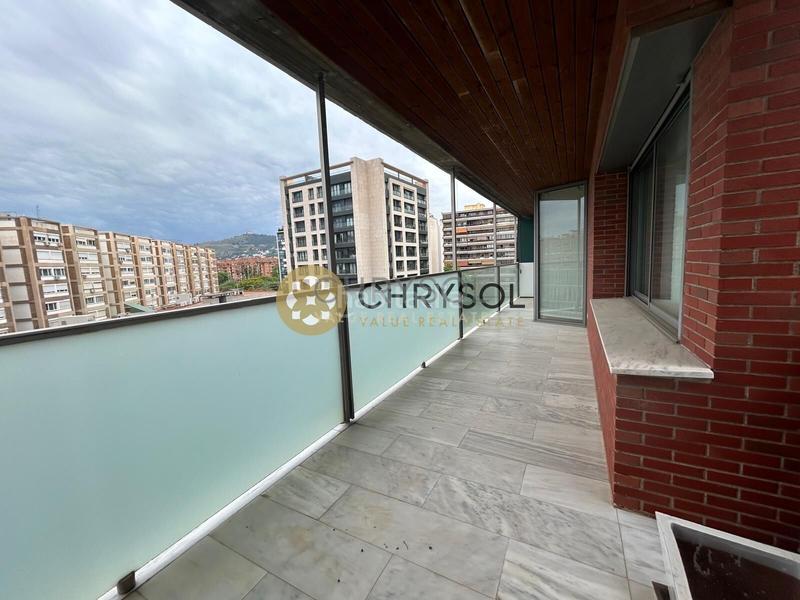 Foto 879c2f60-cc86-4a8c-a38c-56aa58a9252f. Alquiler piso magnífico piso en alquiler de 11 meses en sarrià! en Barcelona