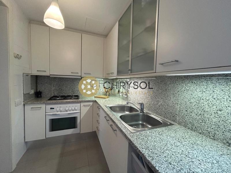 Foto c1573e55-35d6-4ae4-9de0-056b333e0c30. Alquiler piso magnífico piso en alquiler de 11 meses en sarrià! en Barcelona