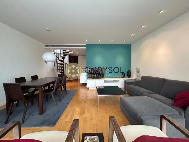 Foto e9c37b75-61e8-4ef7-9d45-8553d03f77b8. Alquiler piso magnífico piso en alquiler de 11 meses en sarrià! en Barcelona