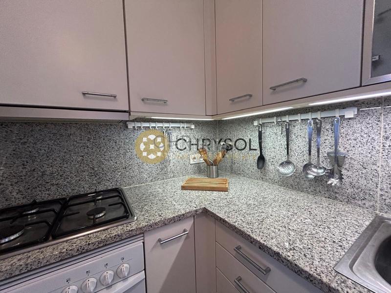 Foto ec7c37d2-9c72-43b9-90bd-43ed85bb609a. Alquiler piso magnífico piso en alquiler de 11 meses en sarrià! en Barcelona