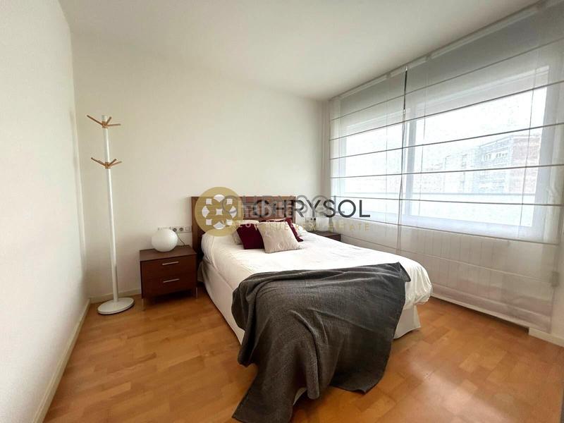 Foto f5191a9d-687c-46cd-a0d5-8bd6b59c481f. Alquiler piso magnífico piso en alquiler de 11 meses en sarrià! en Barcelona