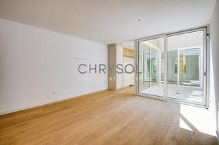 Dplex  Mariner. Vivir barcelona desde la elegancia contempornea en un dplex n