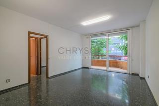 Appartement  Carrer d'aragó. Piso en venta en leixample.