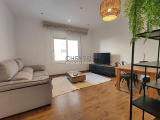 Location Appartement  Mao. Alquiler 11 meses junto a la calle mandri.