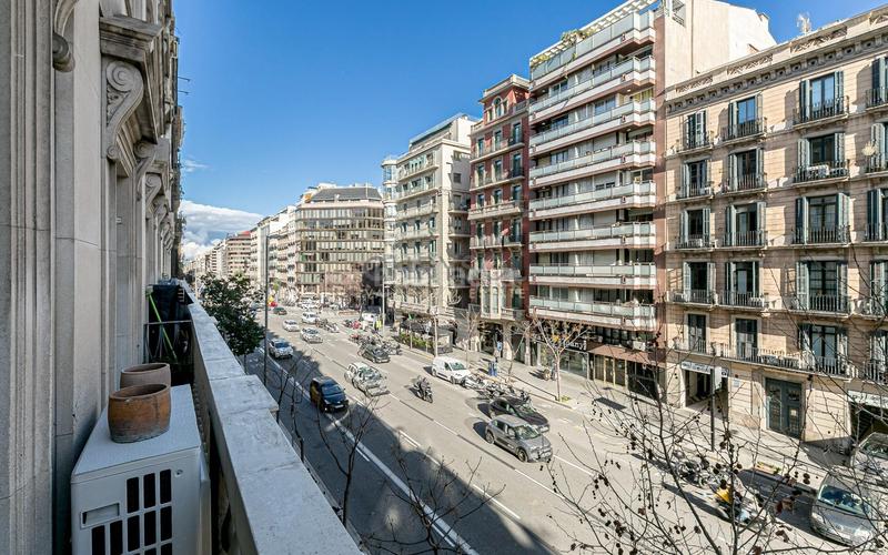 Foto 00e405c1-d8bc-4d2a-a534-6f33d10df64d. Piso  totalmente reformado en venta. en Dreta de l´Eixample Barcelona