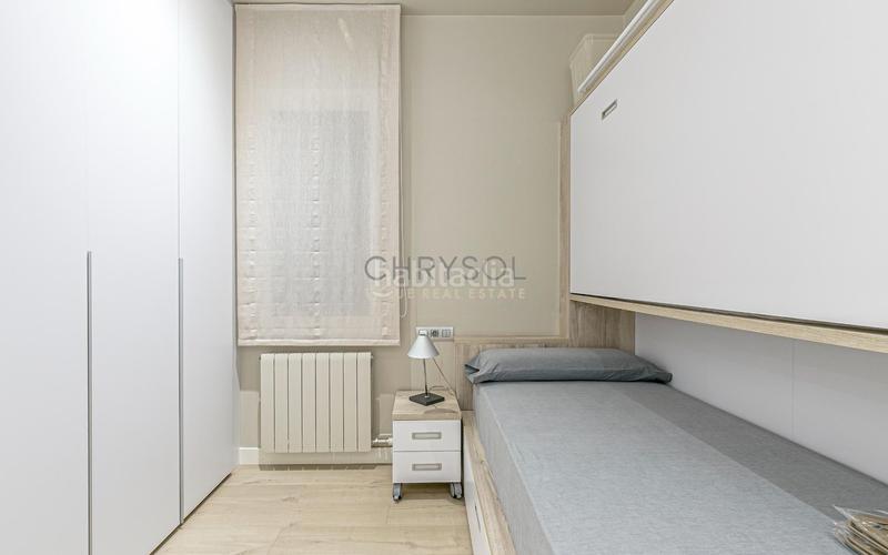 Foto 01dc1565-b0b1-48df-8d3b-9ff901ff2a2e. Piso  totalmente reformado en venta. en Dreta de l´Eixample Barcelona