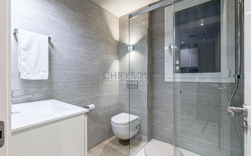 Foto 167e3cd5-960b-4ca4-af41-e4a769fb9c3a. Piso  totalmente reformado en venta. en Dreta de l´Eixample Barcelona