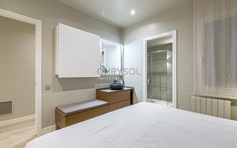 Foto 19c47e65-af08-48a5-9f6e-b7301b108b5d. Piso  totalmente reformado en venta. en Dreta de l´Eixample Barcelona