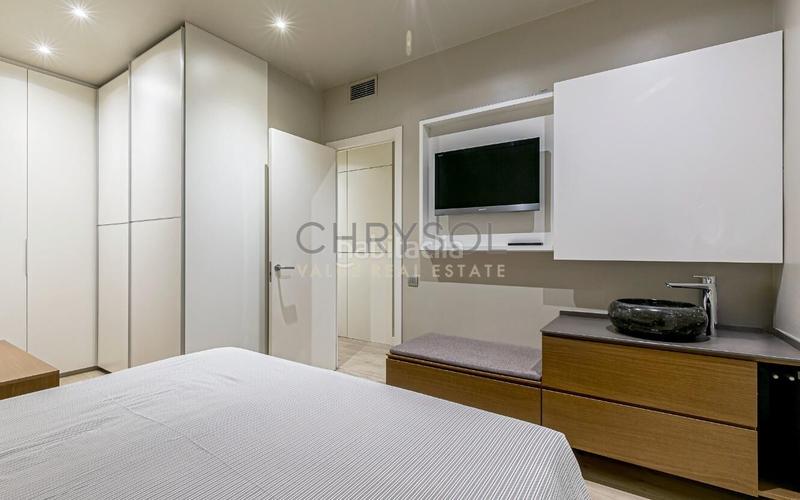 Foto 1ff438d0-abdb-447f-b722-e02bfc6c7e64. Piso  totalmente reformado en venta. en Dreta de l´Eixample Barcelona
