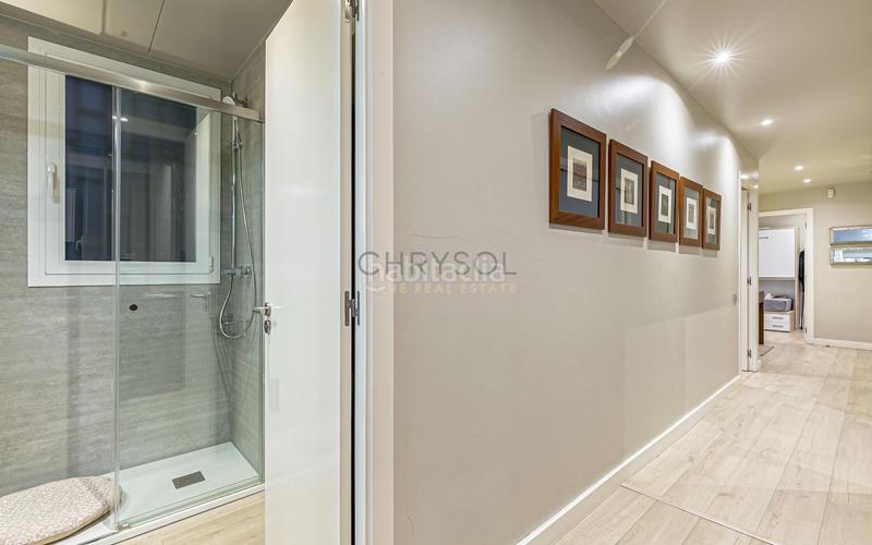 Foto 2731396d-c266-47e7-89f6-b9fd46b61eff. Piso  totalmente reformado en venta. en Dreta de l´Eixample Barcelona