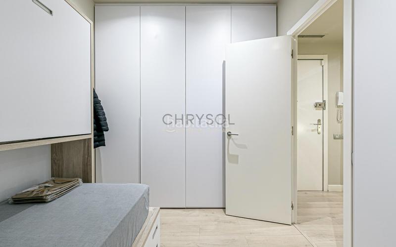 Foto 4bdd6b47-96dc-433a-b33e-f316237b2a43. Piso  totalmente reformado en venta. en Dreta de l´Eixample Barcelona