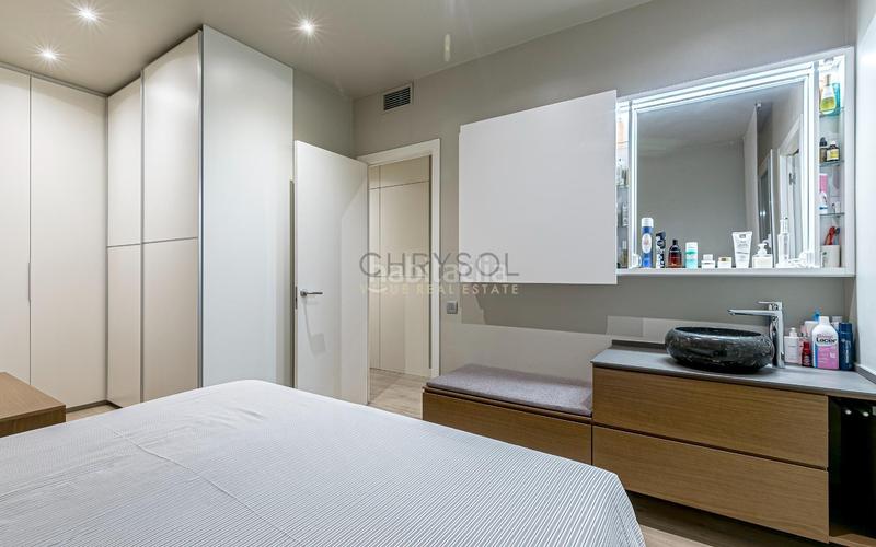 Foto 7ab93527-c519-4d15-95e4-6e957c56d64a. Piso  totalmente reformado en venta. en Dreta de l´Eixample Barcelona