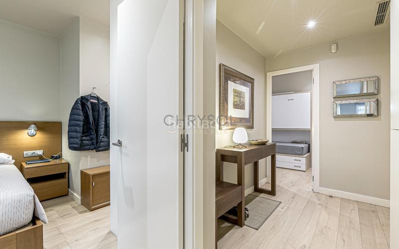 Foto 976bcd0d-e94d-4159-baad-5ffcfa147ad1. Piso  totalmente reformado en venta. en Dreta de l´Eixample Barcelona