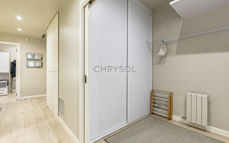 Foto 9d74a5d0-7060-40da-8a3d-928fc77e92f8. Piso  totalmente reformado en venta. en Dreta de l´Eixample Barcelona