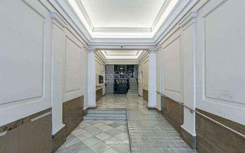 Foto b7e36224-3b6f-4c38-ac8c-f9fa72e07825. Piso  totalmente reformado en venta. en Dreta de l´Eixample Barcelona