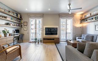 Appartement à Carrer d'Aragó
