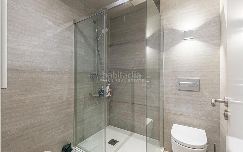 Foto cae7ede3-9382-498a-afb5-bb4680c3b18b. Piso  totalmente reformado en venta. en Dreta de l´Eixample Barcelona