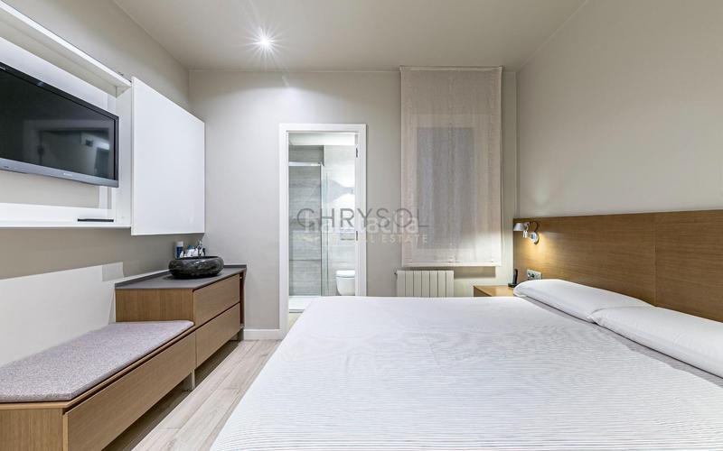 Foto d2fcbef5-2920-44ee-86ca-241a8f6eb216. Piso  totalmente reformado en venta. en Dreta de l´Eixample Barcelona