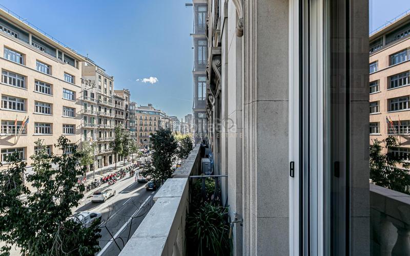 Foto d79836ee-fd6c-4193-8dbb-d8096bb16951. Piso  totalmente reformado en venta. en Dreta de l´Eixample Barcelona