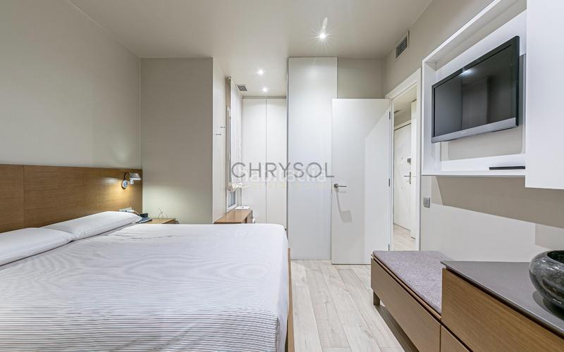 Foto fabfd1e7-2a3b-4263-a20e-042405adad51. Piso  totalmente reformado en venta. en Dreta de l´Eixample Barcelona