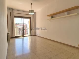 Appartamento  Entença. Piso a reformar en venta.